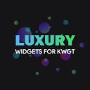 Luxury for Kwgt 6.15