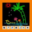 Magic Slate Pro 2.8
