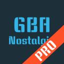 Nostalgia.GBA Pro (GBA Emulator) 2.0.9