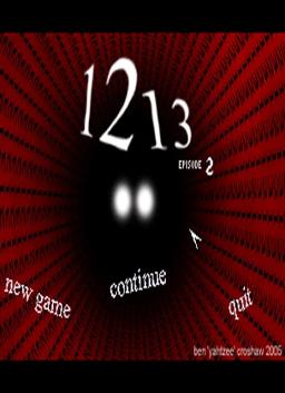 1213: Episode 2