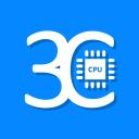 3C CPU Manager (root) 4.7.3