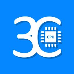 3C CPU Manager (root) 4.7.3