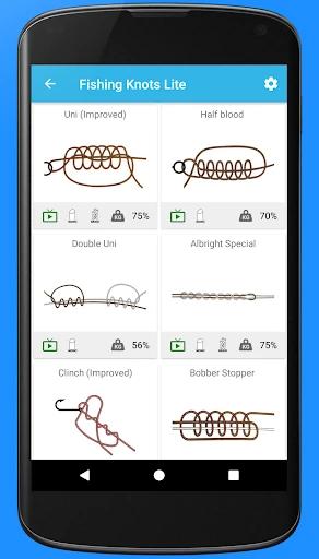 Fishing Knots Pro Mod APK Free Download - FileCR