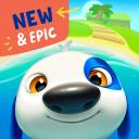 My Talking Hank: Islands 3.4.3.40561