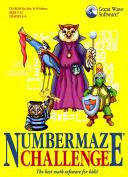 NumberMaze