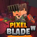 Pixel Blade W - Idle rpg 1.6.1