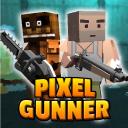 Pixel Z Gunner 3D 5.5.3