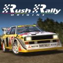 Rush Rally Origins 1.95