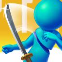 Sword Play! Ninja Slice Runner 10.9.3