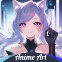 Anime Art - AI Art Generator 3.9.3