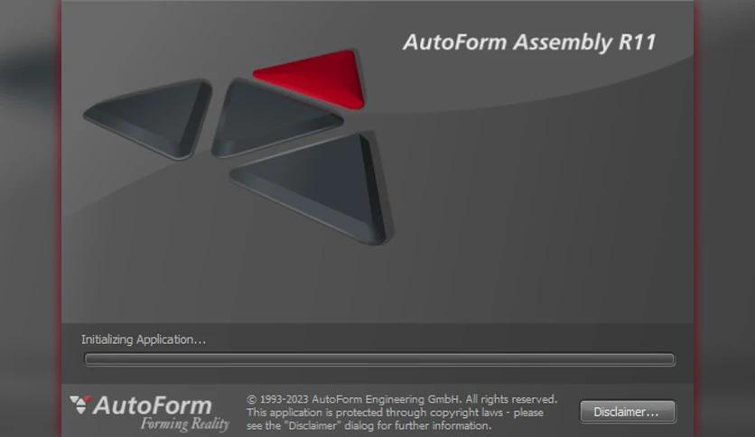 AutoForm Assembly Download (Latest 2024) - FileCR