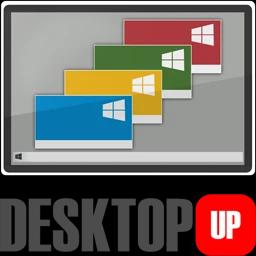 GDZSoft DesktopUp 1.4.3