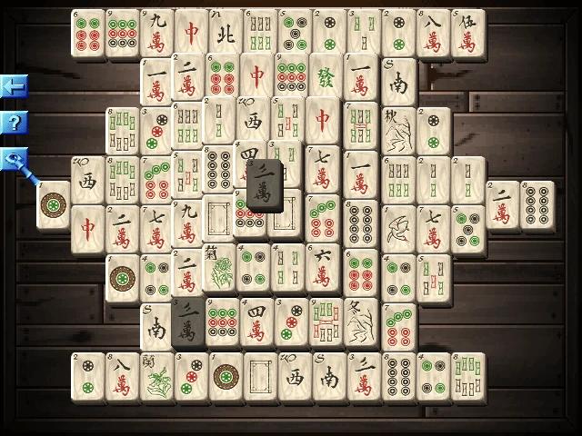 Download Mahjong Magic Game for PC (Latest 2024) - FileCR