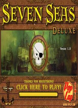 Seven Seas Deluxe