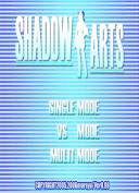 Shadow Arts