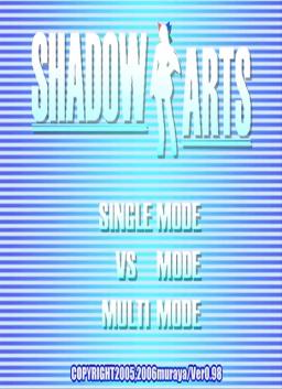 Shadow Arts