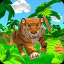 Tiger Simulator 3D 1.056