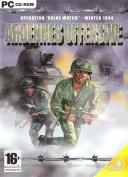 Ardennes Offensive