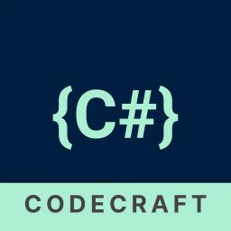 CodeCraft C Sharp - Learn Coding 1.0.0