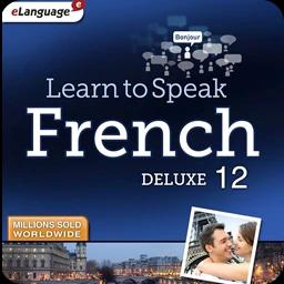 Learn to Speak French Deluxe 12.0.0.16