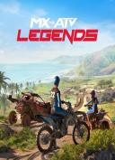 MX vs ATV Legends: Deluxe Edition