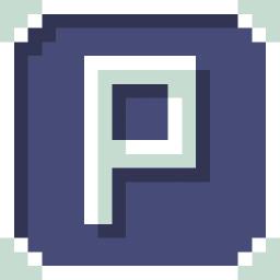 PIXELCON Icon Pack 3.6.0