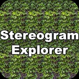 Stereogram Explorer 2.7 Build 270