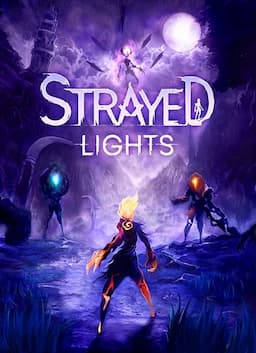 Strayed Lights