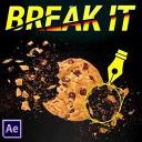 Aescripts Break It 1.1.2 for After Effects