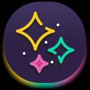 Glow - Icon Pack 14.5