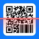 QR Code & Barcode Scanner Read 2.5.204
