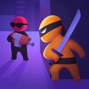 Stealth Master: Assassin Ninja 1.12.17