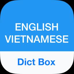 Vietnamese Dictionary Dict Box 8.9.7
