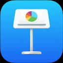 Apple Keynote