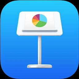 Apple Keynote