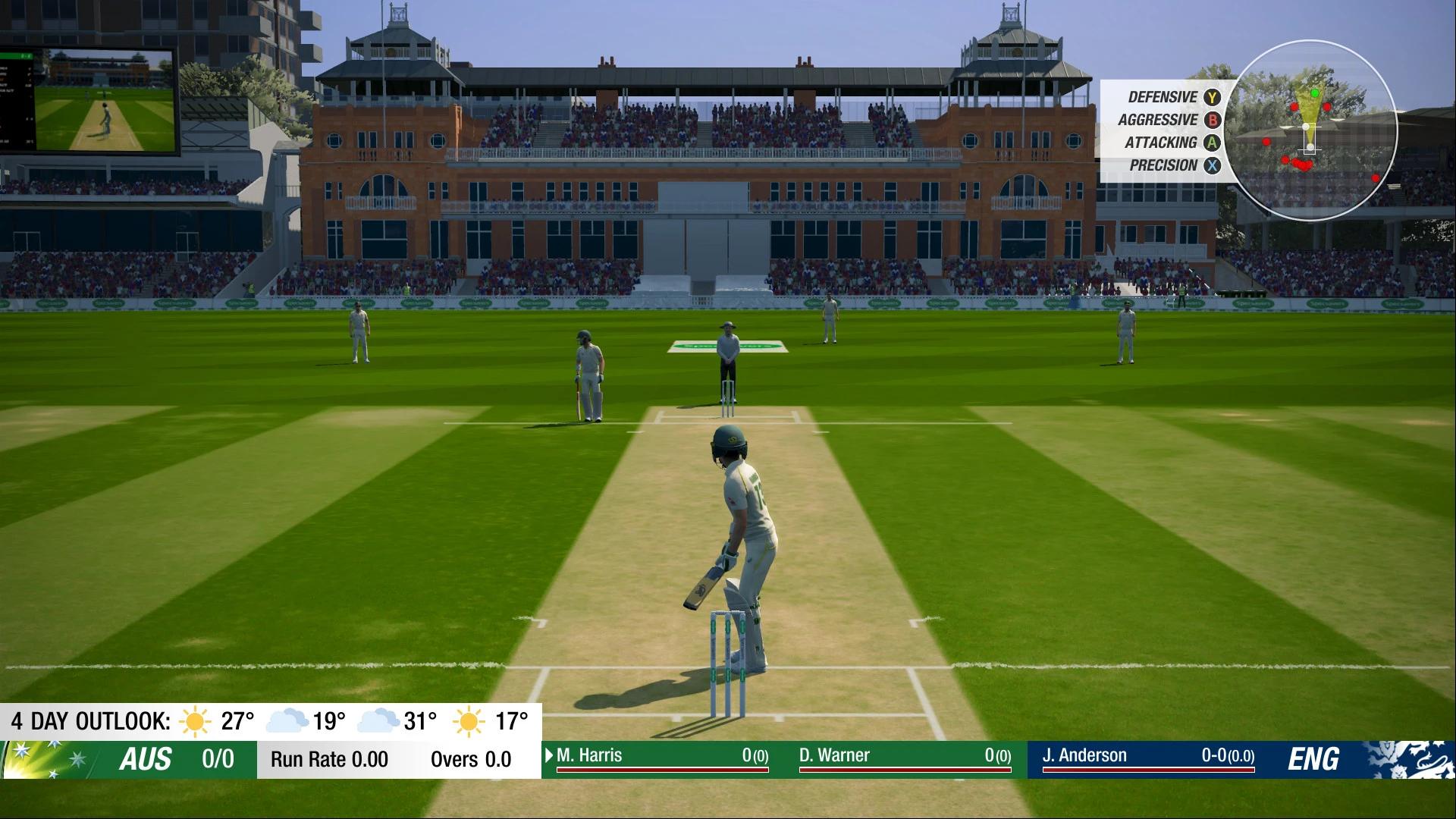 Cricket 19 Torrent