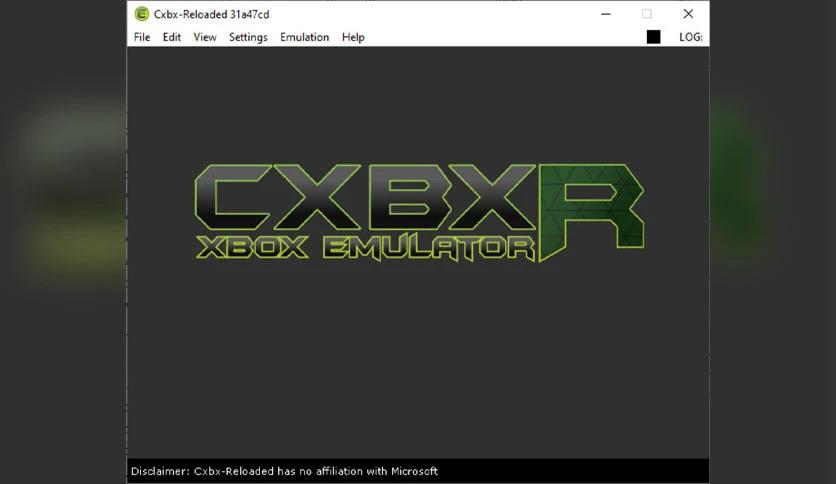 Cxbx-Reloaded Download (Latest 2024) - FileCR