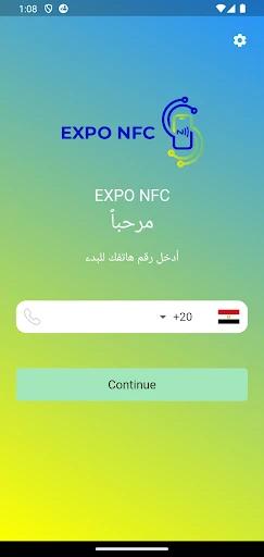 Expo NFC Mod APK Free Download FileCR