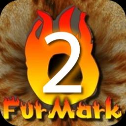 FurMark2 v2.8.2