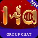 Hawa - Group Voice Chat Rooms 1.24.0