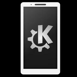 KDE Connect 25.04