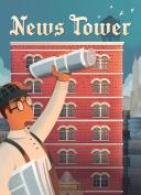 Download News Tower Free PC Game