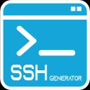 SSH Generator 2.1.0