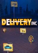 Delivery INC Smart Fleet