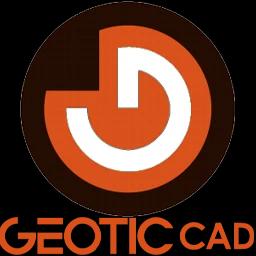 GeoticCAD 1.11.3