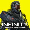 Infinity Ops: FPS Shooter Game 1.12.1.210