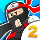 Ninja Hands 2 v0.4.1