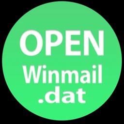 Open Winmail.dat