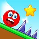 Red Ball Roller 3.1.1
