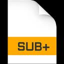 RockySandStudio Subtitle Plus